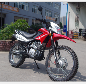 Motocicleta Todoterreno para Adultos, Motocross China, Moto 250 - Product Image 6