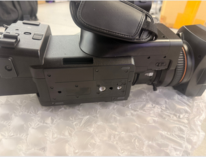 กล้องวิดีโอแบบพกพา PXW-Z280V พร้อมช่องใส่การ์ดหน่วยความจำ บันทึกวิดีโอความละเอียด 4K HD ตอบโจทย์ความต้องการในการผลิตสื่อแบบครบวงจร - Product Image 5