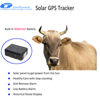 Micro-puces GPS de suivi animal, petites, pour dispositifs de suivi antivol, colliers de chèvre, dispositifs pour chevaux, traqueurs GPS solaires pour moutons, traqueurs GPS pour vaches, ruches