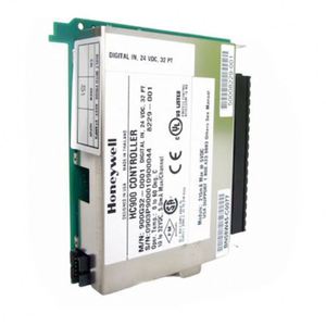 900G32-0001ใหม่ล่าสุดโมดูลอินพุตดิจิตอล32ช่อง24VDC สำหรับ HC900 controledge PLC DCS - Product Image 1