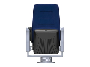 École personnalisée Hôtel Salle de conférence Salle de conférence Sièges Chaises de l'auditorium - Product Image 4