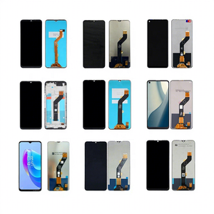 หน้าจอสัมผัสสำหรับมือถือ <span class=keywords><strong>tecno</strong></span> สำหรับ tecell <span class=keywords><strong>Spark</strong></span> 4 <span class=keywords><strong>5</strong></span> <span class=keywords><strong>Air</strong></span> 6 Go 7 10 Pro - Product Image 1