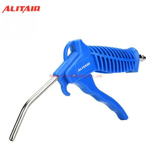 Ar-Ts Pistola de aire comprimido Seguridad <span class=keywords><strong>Auarita</strong></span> Herramientas neumáticas Pistola de pulverización Boquilla Pistola de aire plumero - Product Image 3