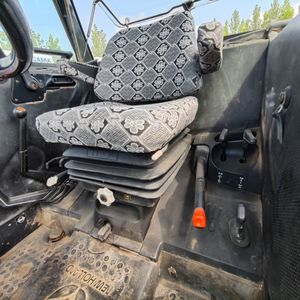 Rentable 6 cilindros usado compacto <span class=keywords><strong>Fiat</strong></span> New Holland 110-90 tractor para la Agricultura usado <span class=keywords><strong>venta</strong></span> - Product Image 5