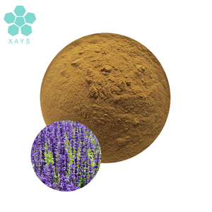 Natuurlijke Salvia Officinalis Clary Salie Bladextract Poeder Salie <span class=keywords><strong>Extract</strong></span> - Product Image 1