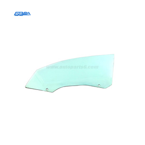 Verre trempé haute résistance résistant aux balles pour BMW Série 1 E87 2004-2013 OE 51337067791 - Product Image 2