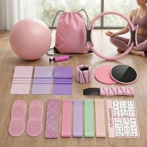 Combo de Recuperación para Atletas Expertos: Rodillo de Masaje Profundo para Fascia, Bloque de <span class=keywords><strong>Yoga</strong></span> Denso y Cuerdas de Estiramiento Pesadas para una Curación Rápida - Product Image 1