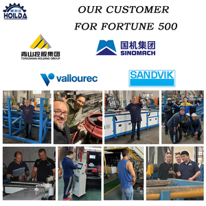 Tự động CNC ống máy uốn Độ chính xác cao đa vật liệu cho máy bay & tàu vũ trụ ống với tùy chỉnh thông số kỹ thuật - Product Image 6