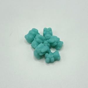 Gomitas de Creatina al Por Mayor de Fábrica, Pre-Entrenamiento Deportivo, Crecimiento Muscular, Gomitas de Creatina Monohidrato, Suplementos para Aumentar la Energía - Product Image 6