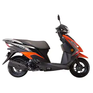 Genuine Suzuki Motocicletas Scooter vamos II 110 ACESSO Swish NEX