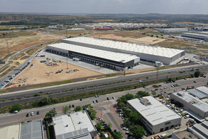Servicios de Consolidación y Almacenamiento de Mercancías desde España, Agrupación de Carga y Carga de Contenedores para Importadores de Pequeño Volumen en Todo el Mundo - Product Image 2