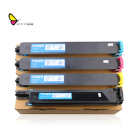 Cartouche de toner compatible de haute qualité, directement de l'usine, TN312 TN-312 TN 312 pour Konica Minolta Bizhub C300 C352