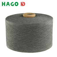 Fil épais mélangé en coton recyclé, surstock Alize Yarn Turquie OE, haute ténacité, écologique