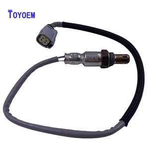 Capteur d'oxygène TOYOEM ED8A-9G444-AB pour Ford Escape 2.5L, capteur lambda O2 pour Ford Ecosport <span class=keywords><strong>Escort</strong></span> - Product Image 1