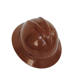 <span class=keywords><strong>Msa</strong></span>-<span class=keywords><strong>casco</strong></span> de seguridad v-gard, con correa para la barbilla, <span class=keywords><strong>blanco</strong></span> y azul - Product Image 4