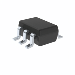 Circuits Intégrés : Service Complet Original IC MULT FUNCTION GATE SC70 6 Logic SN74LVC1G57DCKR 6 TSSOP, SC 88, SOT 363 - Product Image 1