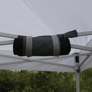 ABCCANOPY 2020 New Super Heavy Duty Premium Instant Shelters <strong>Weight</strong> <strong>Bags</strong> (55 Lbs/<strong>Bag</strong>) - Set of 4 Sandbags - Product Image 3