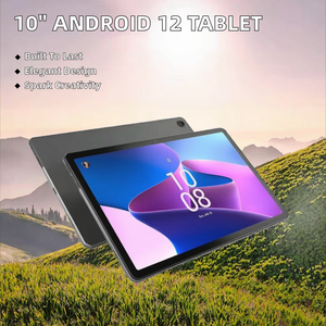 New 10-inch <span class=keywords><strong>Android</strong></span> máy tính bảng với 4GB RAM 128GB Rom Octa-core Bộ vi xử lý 5MP + 13MP máy ảnh 5 gam wifi không Có Sim GSM Mạng <span class=keywords><strong>Android</strong></span> 12 - Product Image 3