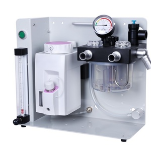 Máquina de Anestesia Veterinaria - Product Image 2
