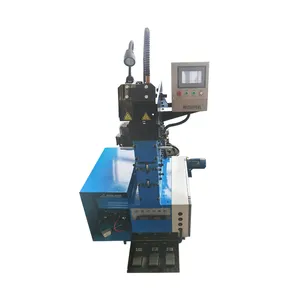 Strip Steel Shearing and Welding Machine for Pipe Production Line