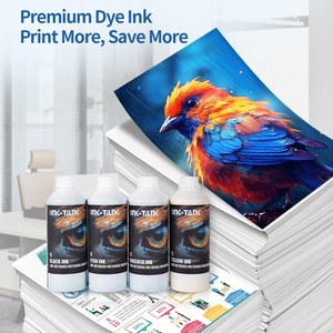 INK-TANK 1000ml 1L Premium Compatible Recarga Tinta de pigmento a granel de inyección de tinta para impresora Epson GAGA 2000, impresora de tinta de inyección de tinta para impresora Epson GAGA de 2, 0, 1, 2, 1, 2, 1, 2 - Product Image 6