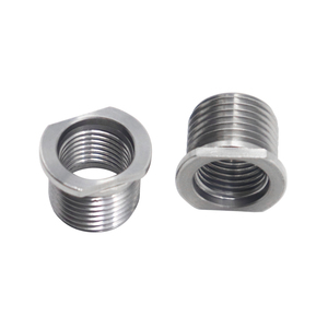 Transforme Materiales en Componentes Funcionales con Mecanizado de Aluminio, Corte de Aluminio y Mecanizado - Product Image 2