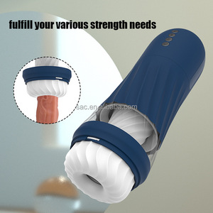 Мужской вибратор для мастурбации - Product Image 2