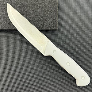 Cuchillo de Chef Cuchillo de carnicero Matanza para cortar carne Fruta Verduras Festival musulmán Ruzi Eid Al Fitr Cuchillo de cocina - Product Image 6