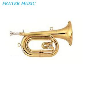 Cuerno español de alta calidad Bb Key () - Product Image 1