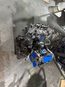 Motor HOT SALT de Alta Calidad 3.0T EA839 DCB para Porsche Cayenne, para VW Q7 A6 A8 A7 V6 - Product Image 6