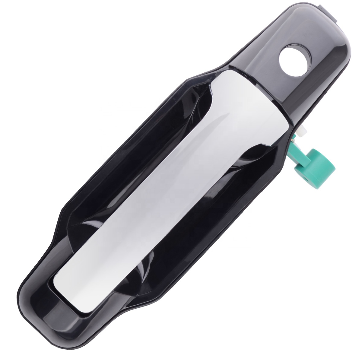 LHD ABS наружная дверная ручка для Kia Sorento 2003 2004 2005 2006 2007 2008 2009 OEM 82650-3E010