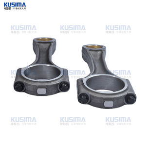 Pièces de moteur de prix usine bielle de connexion pour Land <span class=keywords><strong>rover</strong></span> 2.2L diesel TD4 SD4 <span class=keywords><strong>ED4</strong></span> 224DT OE LR051836R accord - Product Image 3