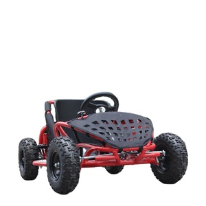 Nuevo Mini Buggy <span class=keywords><strong>de</strong></span> carreras eléctrico <span class=keywords><strong>de</strong></span> 800W, transmisión <span class=keywords><strong>de</strong></span> eje <span class=keywords><strong>de</strong></span> Motor <span class=keywords><strong>de</strong></span> 48V para niños y adultos, freno <span class=keywords><strong>de</strong></span> disco, combustible <span class=keywords><strong>de</strong></span> gas para <span class=keywords><strong>alquiler</strong></span> o conducción al aire libre - Product Image 1