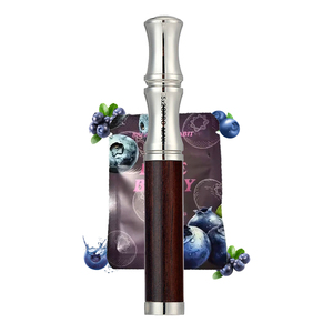 Inhalador Nasal de Aceites Esenciales Ajustable OEM, Salida de Aire sin Vapor, Ayuda para Dejar de Fumar, Joyería de Aromaterapia, Palo para Respirar - Product Image 6