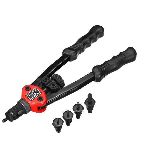 Long-Range Metal Detector AT-194