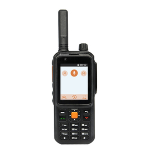 ET-A87 POC global radio walkie talkie transceiver. GPS ,BLUETOOTH,WIFI ' DUAL <b>CAMERA</b>,4G/3G/2G - Product Image 1