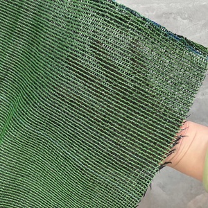 Green 150gsm Shade Rating 70% para Sun Agriculture Shade Cloth - Product Image 3