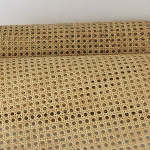 Oval Handmade Rattan Pendant Light Shade Woven Wicker Lampshade For Bar Cafe Interior Decoration - Product Image 3