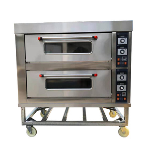 Four à pain industriel à tiroirs pour croissants, <span class=keywords><strong>prix</strong></span> <span class=keywords><strong>d</strong></span>'usine - Product Image 4