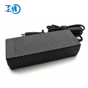 Wholesale 24V 6.25A 150W AC Adapter Power Supply for LED Strip Light <strong>CCTV</strong> POS Monitor 7.4*5.0mm DC Power Adapter Transformer - Product Image 4