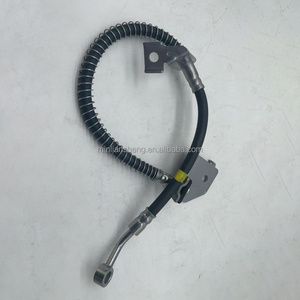 Manguera de Freno para Automóvil de Alta Calidad, Nueva, Sistema de Frenado, 58732-H8000 58732H8000 para Kia Rio Hyundai, Marca <span class=keywords><strong>MLS</strong></span> - Product Image 5