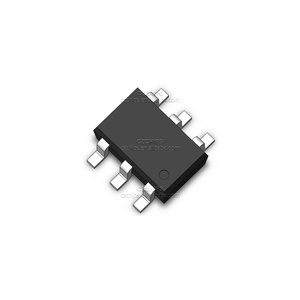 Nouveau composant électronique garanti RN4904(T5RSN # # T) SOT-363 CZSKU: WK544HFB77 - Product Image 1
