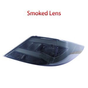 12V luci posteriori a LED montaggio indicatori di direzione freno retromarcia Stop posteriore per <span class=keywords><strong>Hyundai</strong></span> Verna 2010-2013 - Product Image 3