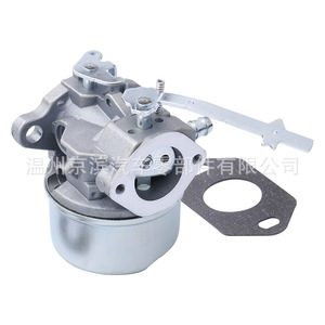 Carburador para Tecumseh 640309 640093 632537 A HSK840, pieza de repuesto mecánica D12 640309 - Product Image 3
