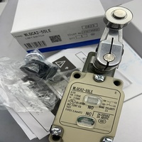 En stock Nouveau interrupteur de fin de course WLG2-55LDK13 Fiable Vendeur d'or Garantie d'un an