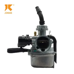 Carburetor Supplier 100/110cc Type Scooters Carburetor Motorcycle Accessories With Professional Manufacturer