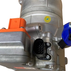 Compresseur de climatisation de voiture 12V pour Audi E-tron 4KE260087M - Product Image 5