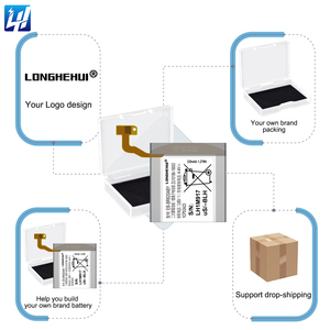 <span class=keywords><strong>แบ</strong></span><span class=keywords><strong>ต</strong></span>เตอรี่ EB-BR810ABU 3.85V 270mAh สำหรับ Samsung <span class=keywords><strong>Galaxy</strong></span> Gear <span class=keywords><strong>S4</strong></span> MINI Watch <span class=keywords><strong>แบ</strong></span><span class=keywords><strong>ต</strong></span>เตอรี่สำรองขนาด42mm - Product Image 4