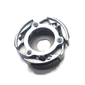 Gruppo Frizione YP300 142MM Adatto per Linhai <span class=keywords><strong>Yamaha</strong></span> 300 Majest 300 YP300 YP260 ATV, Blocco Centrifugo Frizione, Blocco Oscillante - Product Image 2