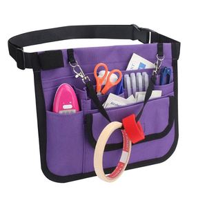 Manufacturer Price Utility Medical <b>Nurse</b> Pouch for Women - Product Image 5